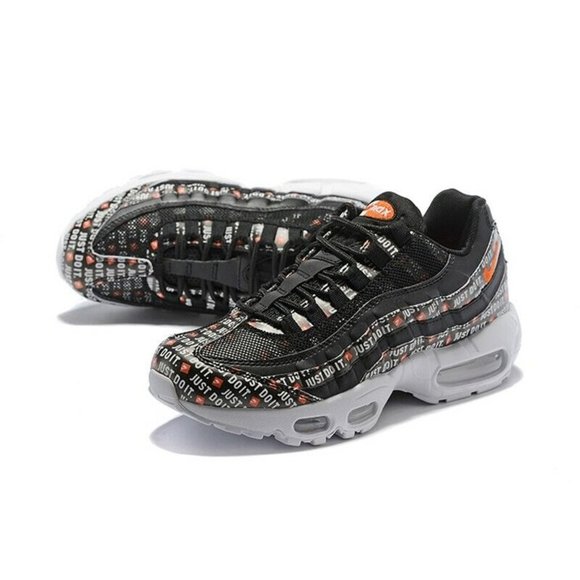NIKE AIR MAX \'95 SE JDI MEN\'S/WOMEN\'S SIZES NEW With BOX main image 5